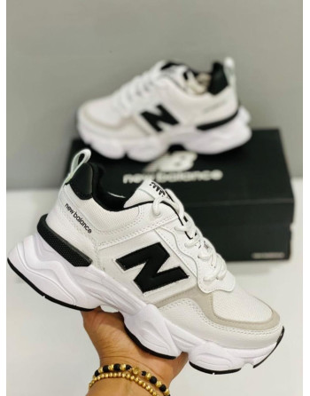 NEW BALANCE 960 CREAM