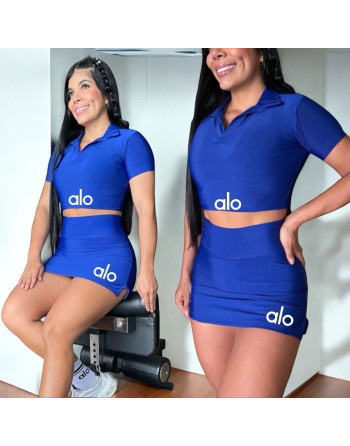 CONJUNTO ALO KM