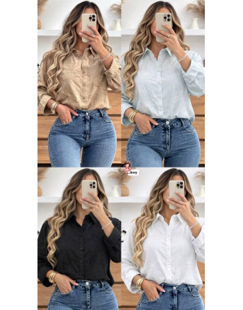 CAMISA NW