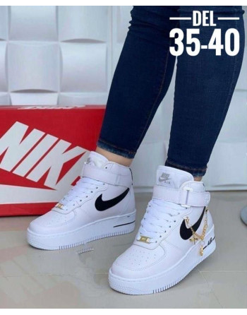 BOTA NIKE JORDAN