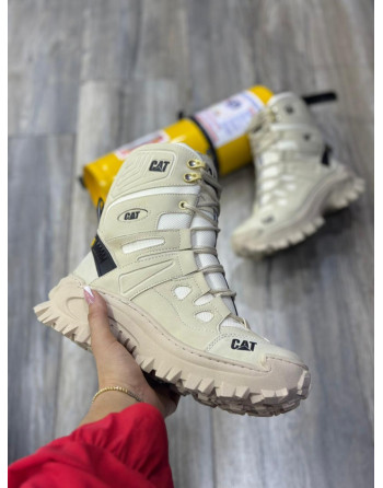 BOTA TRIÁNGULO