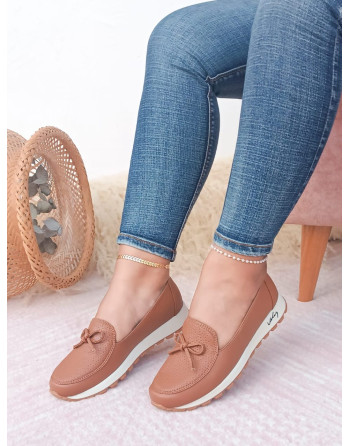 MOCASIN LS