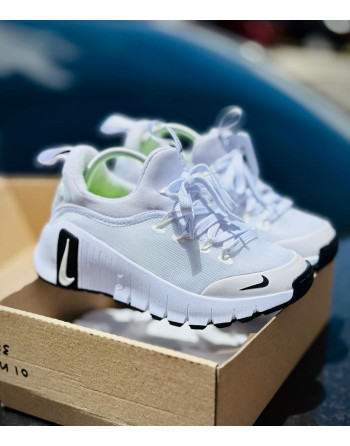 NIKE FREE METCON