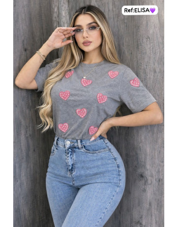 FRANELA ELISA