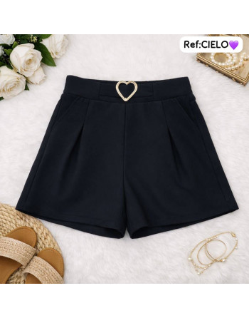 SHORT CIELO