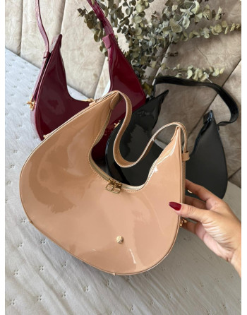CARTERA OVAL
